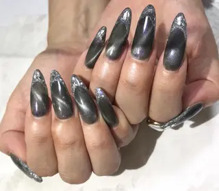 ネイル ネイル フフラ所属・nail fufla ♡yamane♡のネイルデザイン
