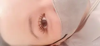 マツエク・マツパ Cherir MASAMIのマツエク・マツパデザイン