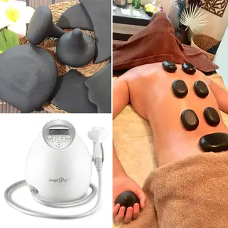 hotty ホッティーのエステ・リラクイメージ