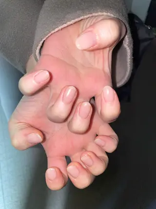 ネイル ulu🌼 nanaのネイルデザイン