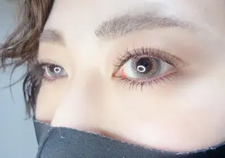 マツエク・マツパ 吉岡 ゆうなのマツエク・マツパデザイン