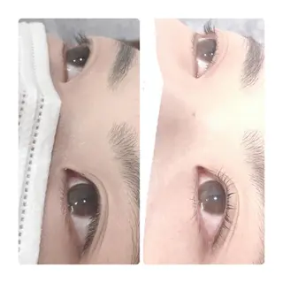 マツエク・マツパ ELLA 菊地のマツエク・マツパデザイン