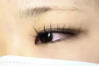 マツエク・マツパ ♡Saronica ♡のマツエク・マツパデザイン