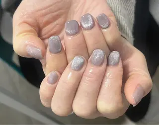 ネイル nailworks mのネイルデザイン