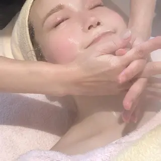 お肌改善サロン Grandcoeurのエステ・リラクイメージ