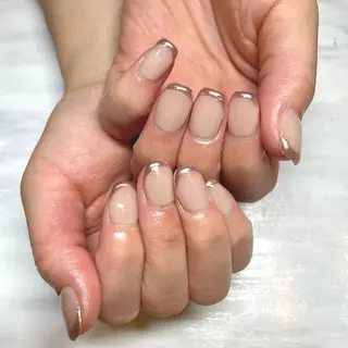 ネイル Nail Room uimのネイルデザイン