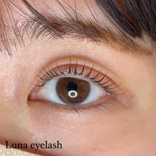 マツエク・マツパ Ikezaki Yukaのマツエク・マツパデザイン