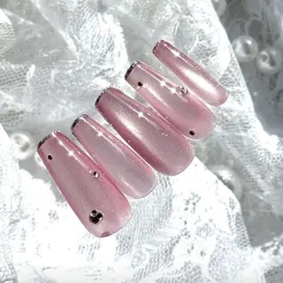 ネイル m. akiのネイルデザイン