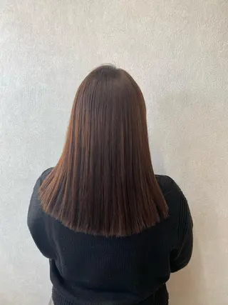 ロング パーマ tocca 💜石田愛結💜のヘアスタイル