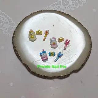 ネイル ネイル junkoのネイルデザイン