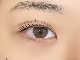 マツエク・マツパ 浅草橋 Ai ⛓️🖤坂本の眉毛・アイブロウイメージ