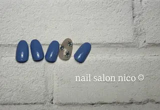 ネイル nail salon nico.AIRIのネイルデザイン
