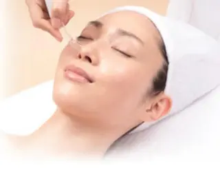 メナードフェイシャルサロン 豊中駅前南所属・木下 美喜子のエステ・リラクイメージ