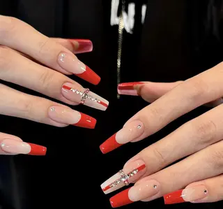 ネイル Miya🎀 nailのネイルデザイン