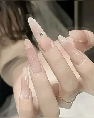 ネイル MIHANA NAILのネイルデザイン