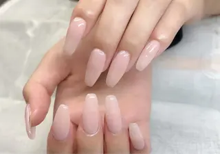 ネイル Lee _nailのネイルデザイン