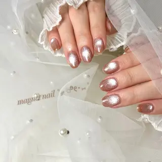 ネイル FLORANZ 🫧INOUE🫧のネイルデザイン