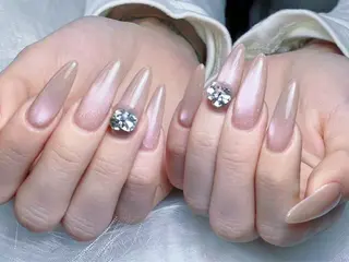 メンズ ネイル Bloom スカルプ専門店のネイルデザイン