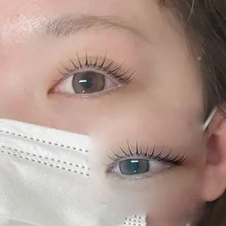 マツエク・マツパ 💖meRK nen💖のマツエク・マツパデザイン