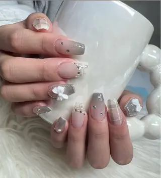 ネイル Fukuda シュウのネイルデザイン