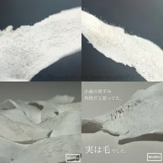 Angela アンジェラ南増尾のエステ・リラクイメージ