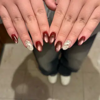 ネイル naillist sayoのネイルデザイン