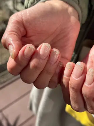 ネイル douceknail所属・本厚木南口 徒歩3分のネイルデザイン