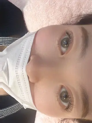 マツエク・マツパ Niko nailサロンのネイルデザイン