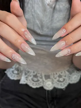 ネイル rené risaのネイルデザイン