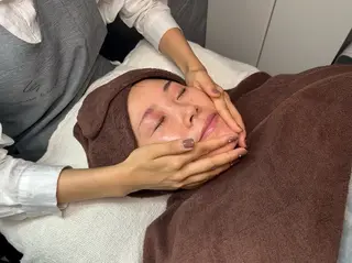 渋谷 紘子のエステ・リラクイメージ