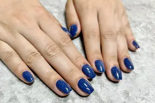 ネイル Nanala. LUNAのネイルデザイン