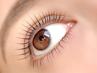 マツエク・マツパ REI 🫧ROYALのマツエク・マツパデザイン