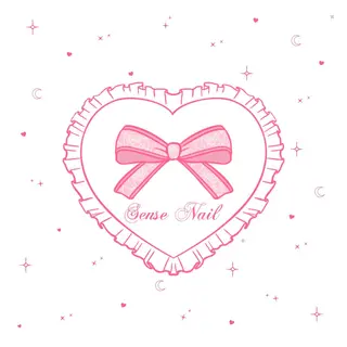ネイル 🎀Sense Nail新宿店🎀のネイルデザイン