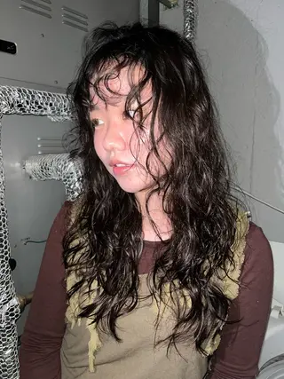 ロング 🎀Daisy🎀 はやしれいのヘアスタイル