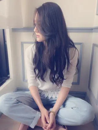 ロング カラー 🌿椿 夢来🌿のその他イメージ