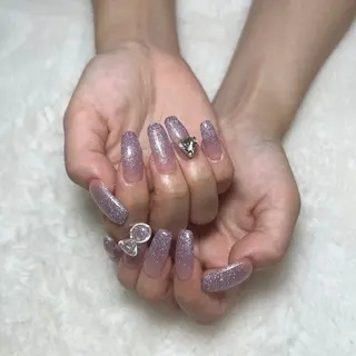 ネイル You&Me IROHAのネイルデザイン