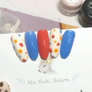 ネイル AKO あこ💅のネイルデザイン