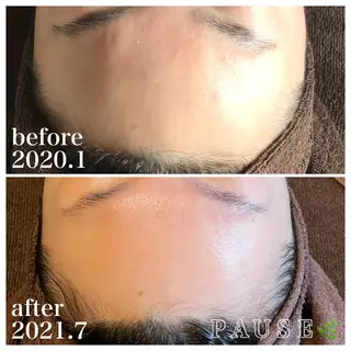 浜野 恵美のエステ・リラクイメージ