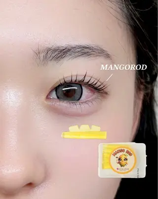 マツエク・マツパ 恵比寿/AMUE🎀 SHIORIのマツエク・マツパデザイン