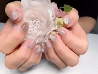 ネイル ネイルサロンメィプル所属・maple amiのネイルデザイン