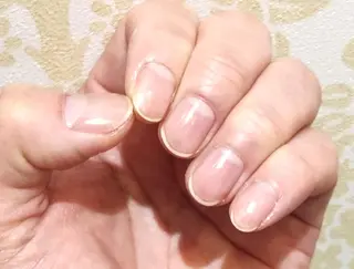 ネイル FIRST天神直結② yuuのネイルデザイン