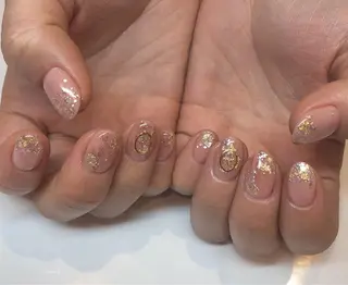 ネイル 鶴田୨ৎmaison de NALIのネイルデザイン