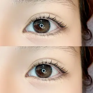 マツエク・マツパ Occhi所属・☘️Occhi ☘️のマツエク・マツパデザイン