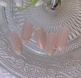 ネイル NANA NAILのネイルデザイン