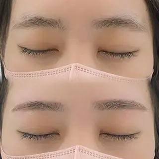 アイブロウ 【lazo今治】松田 恵美里の眉毛・アイブロウイメージ