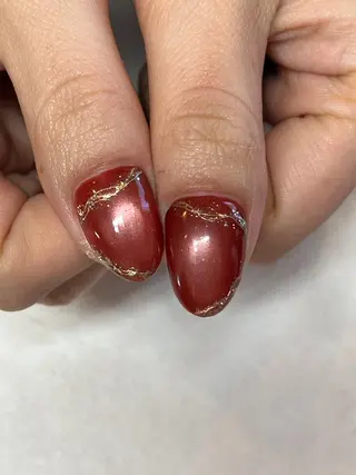 ネイル AYANO Vivianのネイルデザイン