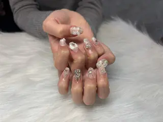 ネイル HANA ユカのネイルデザイン