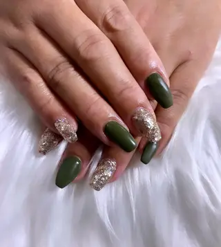 ネイル Welina ♡♡のネイルデザイン