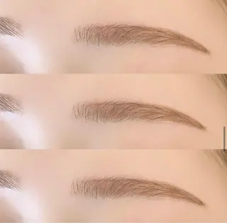 アイブロウ beauty🩵 space sayaのマツエク・マツパデザイン