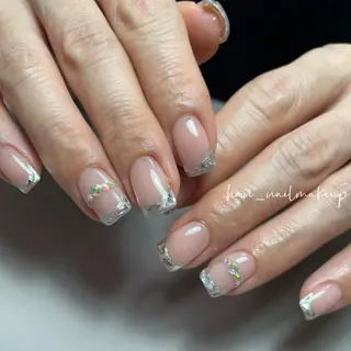 ネイル Himari Nail Salonのネイルデザイン